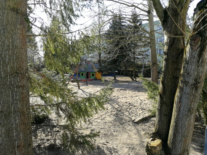 Spielhaus